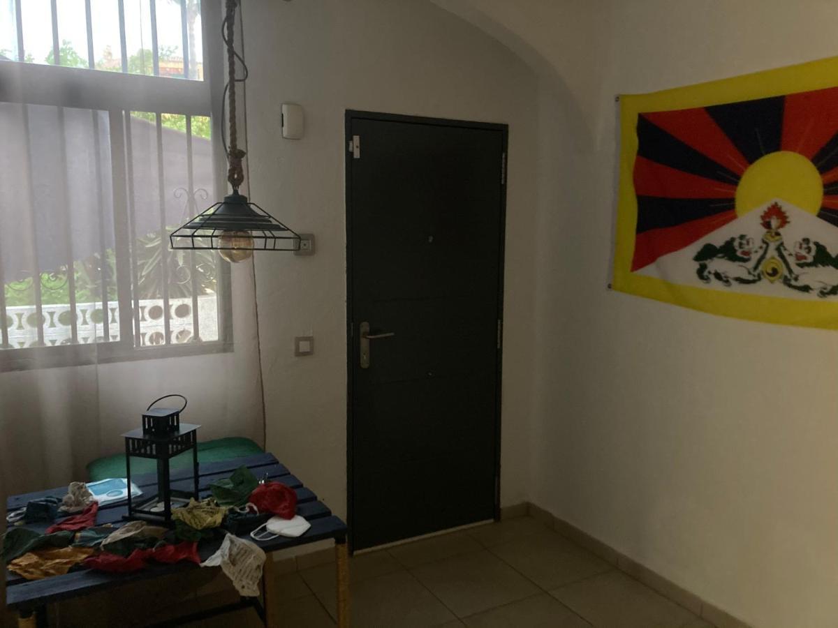 New Cozy Flat With Pool In Amazing Place..! กอสตา เดล ซิเลนซิโอ ภายนอก รูปภาพ