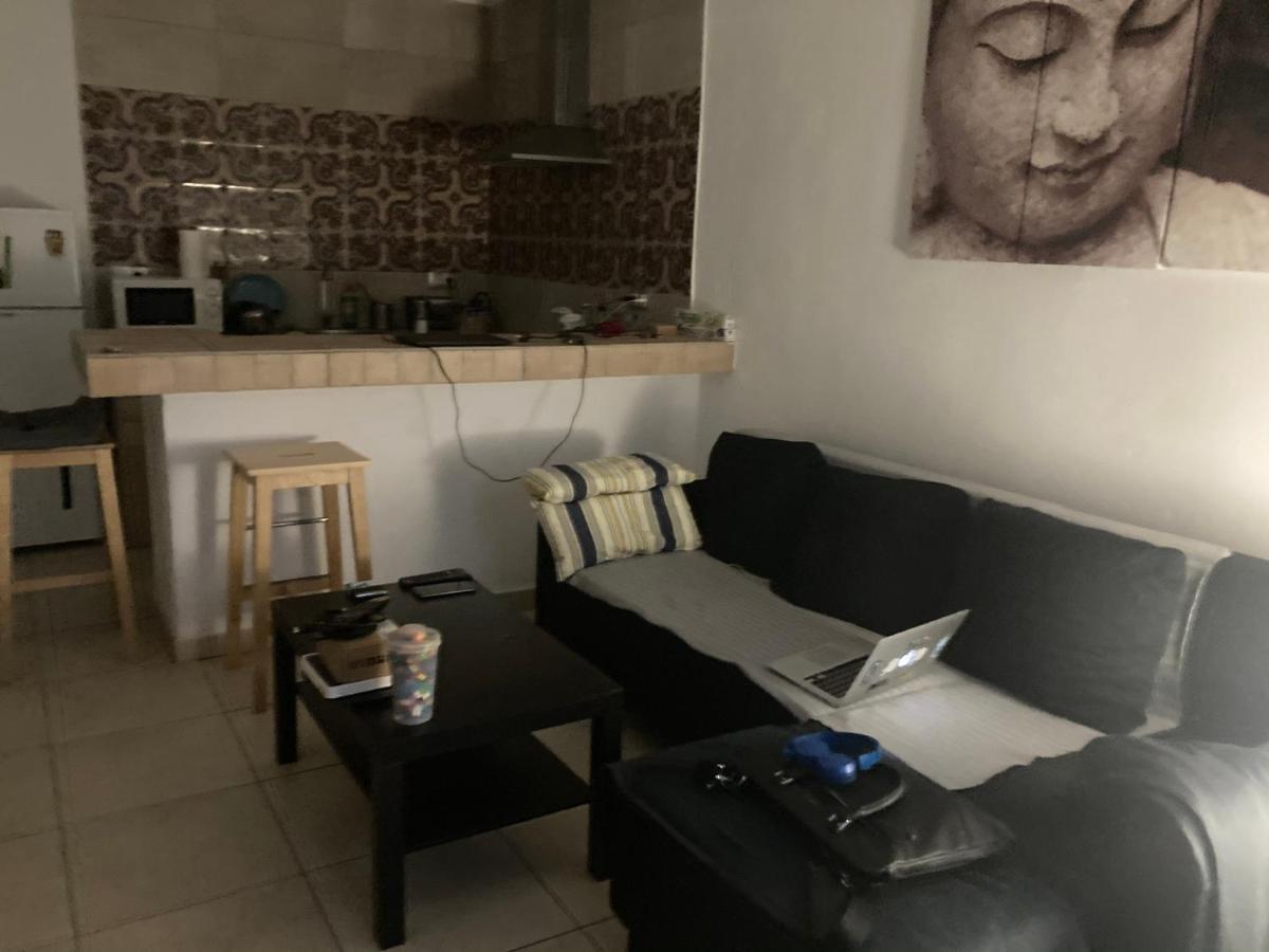 New Cozy Flat With Pool In Amazing Place..! กอสตา เดล ซิเลนซิโอ ภายนอก รูปภาพ