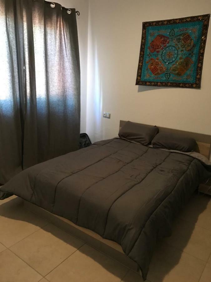 New Cozy Flat With Pool In Amazing Place..! กอสตา เดล ซิเลนซิโอ ภายนอก รูปภาพ