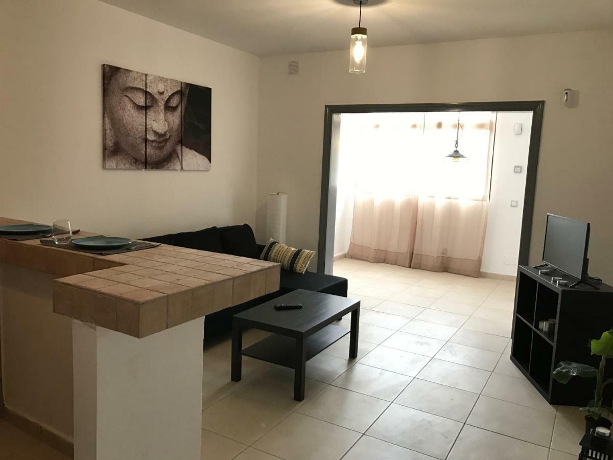 New Cozy Flat With Pool In Amazing Place..! กอสตา เดล ซิเลนซิโอ ภายนอก รูปภาพ